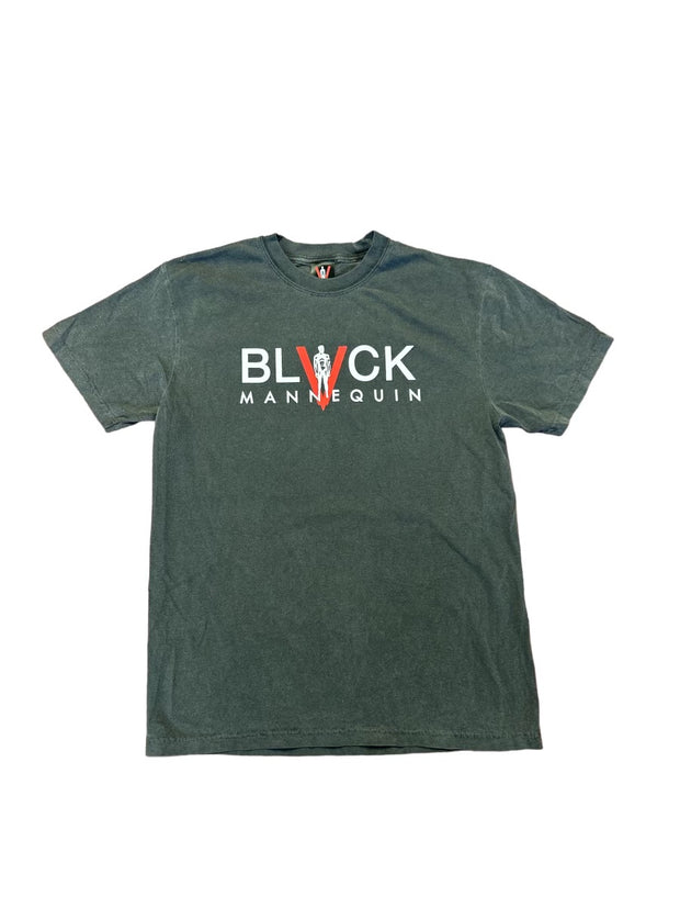 BLACK MANNEQUIN - Garment Dyed Classic