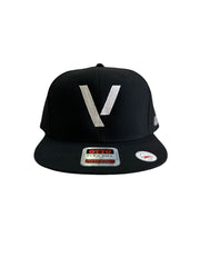 BLACK MANNEQUIN - Pro Style Fitted Cap