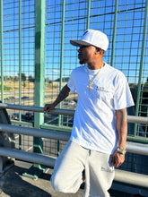 Load image into Gallery viewer, BLACK MANNEQUIN - Max Heavyweight Tee - Garment Dyed