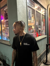 Load image into Gallery viewer, BLACK MANNEQUIN - Max Heavyweight Tee