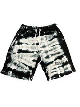 Load image into Gallery viewer, BLACK MANNEQUIN - Fly Dye Short Set