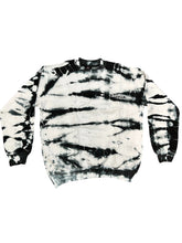 Load image into Gallery viewer, BLACK MANNEQUIN - Fly Dye Short Set