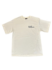 BLACK MANNEQUIN - Cropped Max Heavyweight Tee