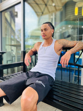 Load image into Gallery viewer, BLACK MANNEQUIN  - Nylon Shorts