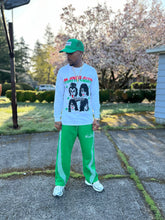 Load image into Gallery viewer, BLACK MANNEQUIN - Rock &amp; Roll Long Sleeve Tee