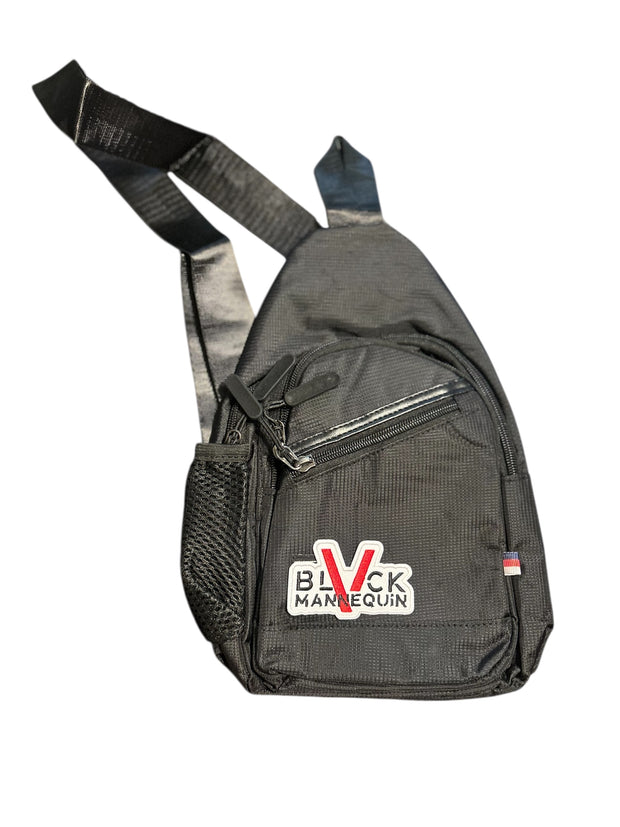 BLACK MANNEQUIN - Shoulder Bag
