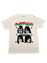 Load image into Gallery viewer, BLACK MANNEQUIN - “Remix” Tee