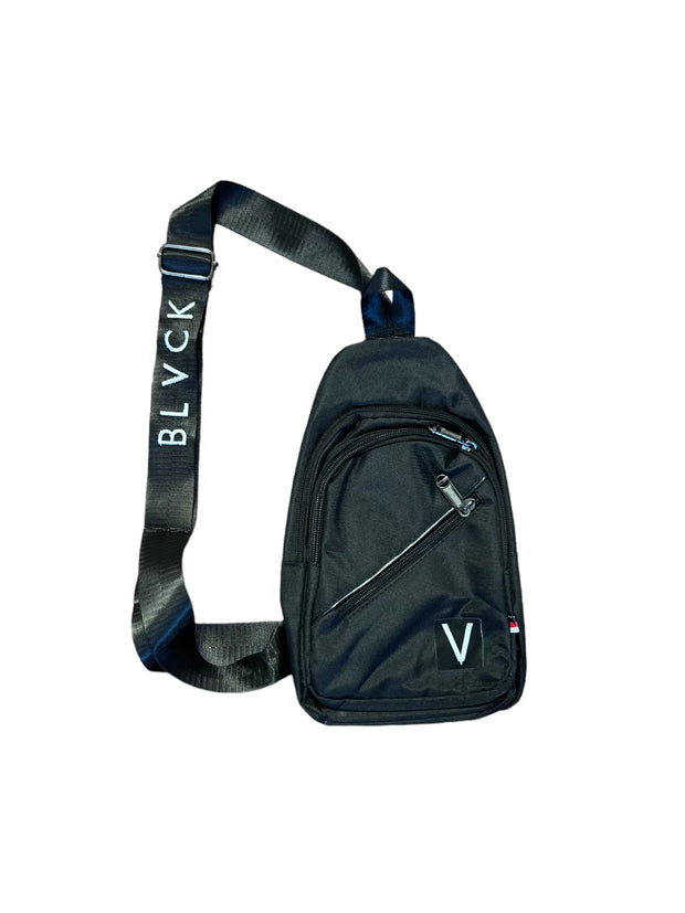 BLACK MANNEQUIN - Manny PackMeDown Shoulder Sling Bag 2.0 – The 