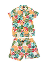 Load image into Gallery viewer, BLACK MANNEQUIN  - Summer Safari Set