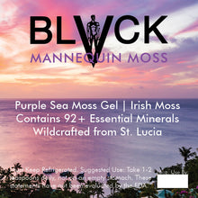 Load image into Gallery viewer, Mannequin Moss - Sea Moss
