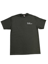 Load image into Gallery viewer, BLACK MANNEQUIN - Max Heavyweight Tee