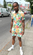 Load image into Gallery viewer, BLACK MANNEQUIN  - Summer Safari Set