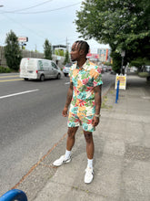 Load image into Gallery viewer, BLACK MANNEQUIN  - Summer Safari Set