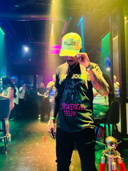 BLACK MANNEQUIN - “Remix” Concert Tee