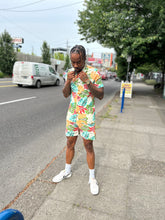 Load image into Gallery viewer, BLACK MANNEQUIN  - Summer Safari Set