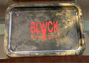 Rolling Tray