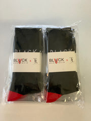 BLACK MANNEQUIN - Socks