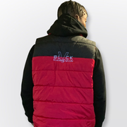 BLACK MANNEQUIN  - Rack Vest