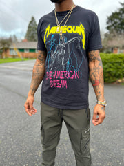 BLACK MANNEQUIN - “Remix” Concert Tee